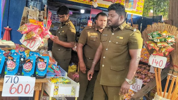 பாடசாலை உட்பட பலருக்கு பழுதடைந்த முட்டை விற்பனை; வவுனியாவில் அதிரடிகாட்டிய சுகாதார பரிசோதகர்கள் 